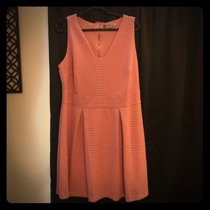 Women’s Jennifer Lopez Pink Dress